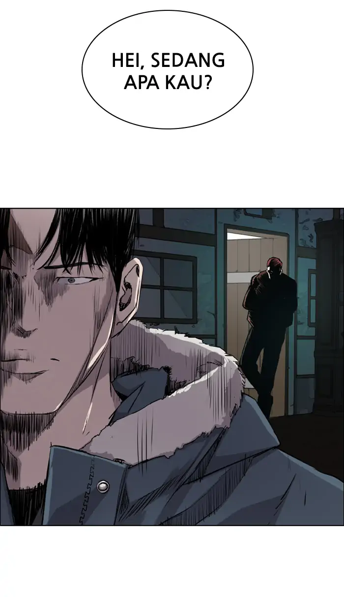 Castle Chapter 63 Gambar 21