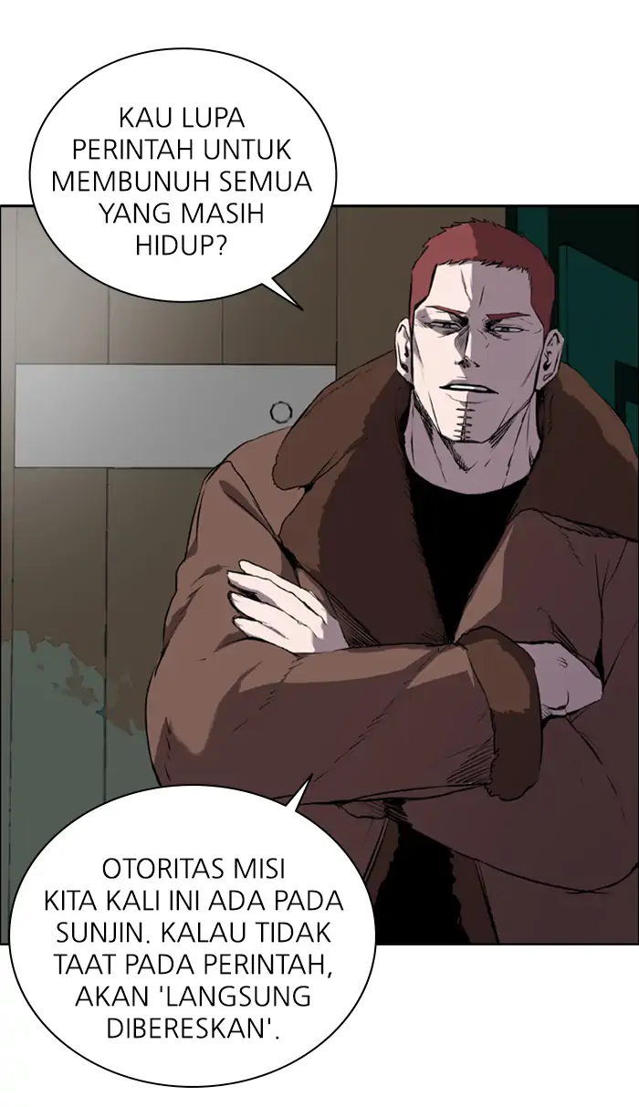 Castle Chapter 63 Gambar 22