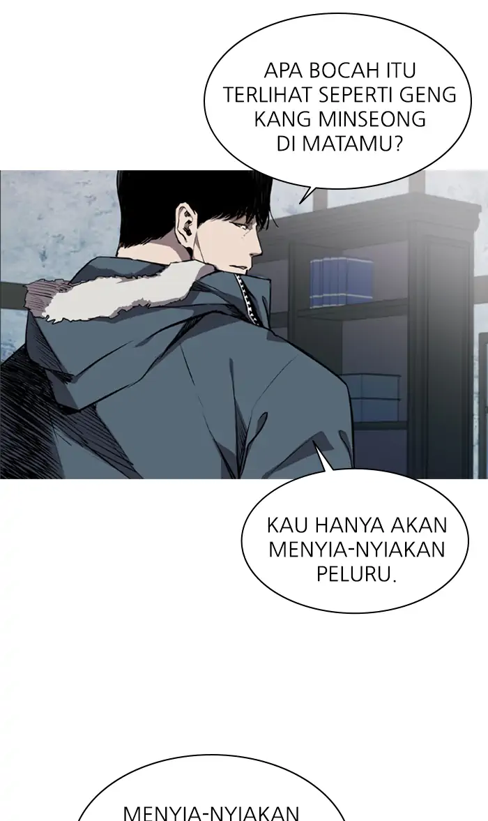 Castle Chapter 63 Gambar 23