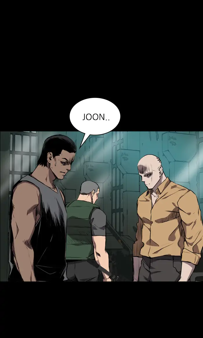 Castle Chapter 63 Gambar 56