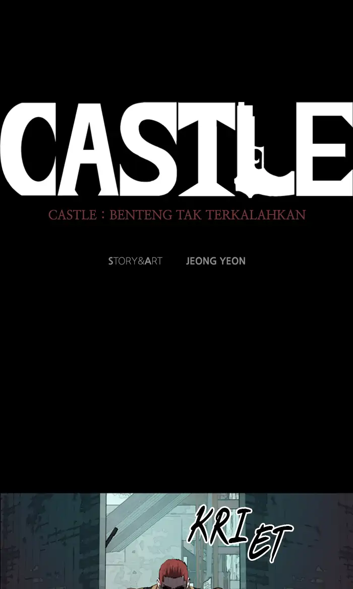 Castle Chapter 63 Gambar 53