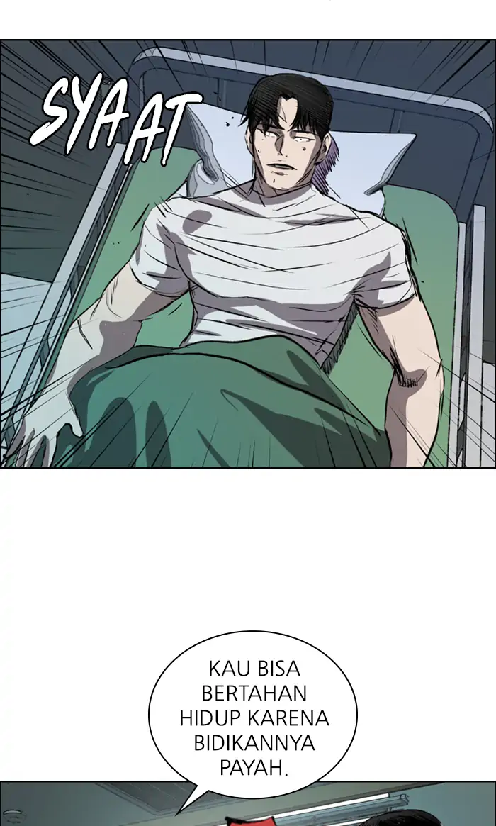 Castle Chapter 63 Gambar 79