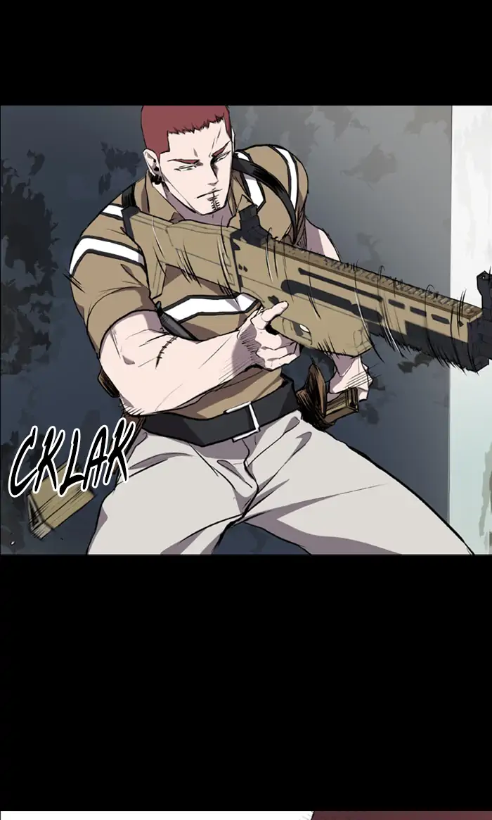 Castle Chapter 63 Gambar 72