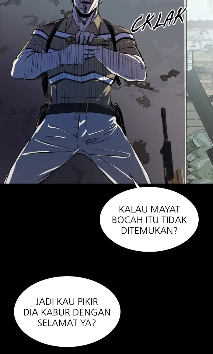 Castle Chapter 63 Gambar 85