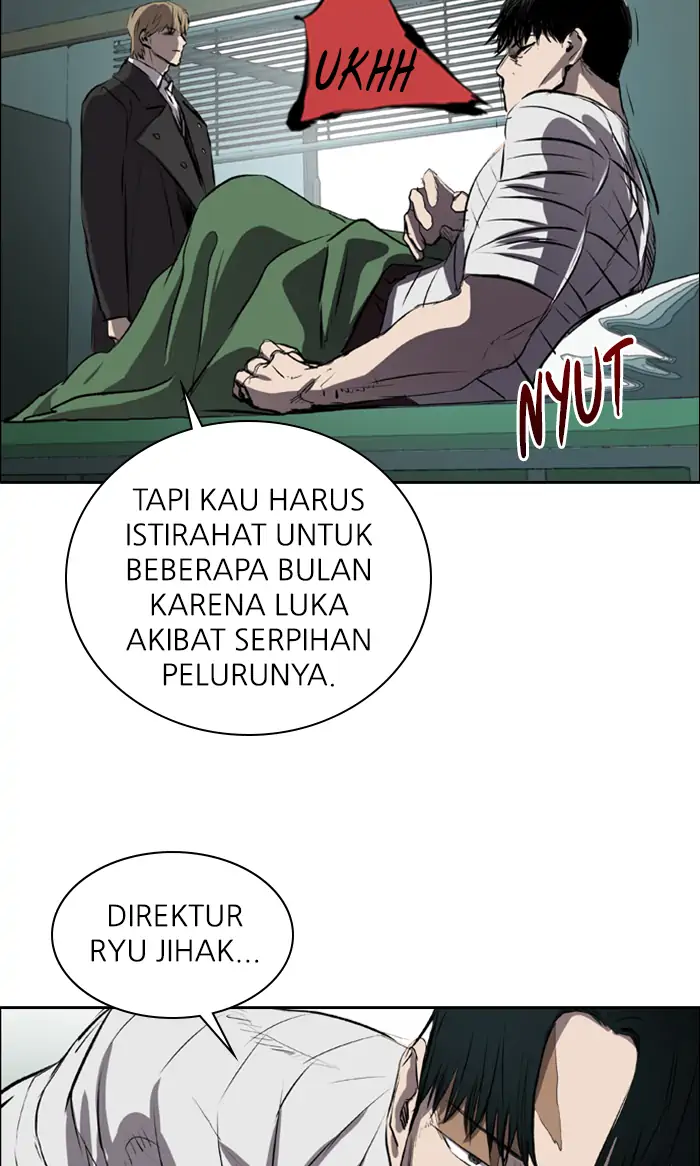 Castle Chapter 63 Gambar 80