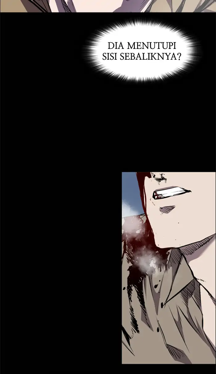 Castle Chapter 64 Gambar 26