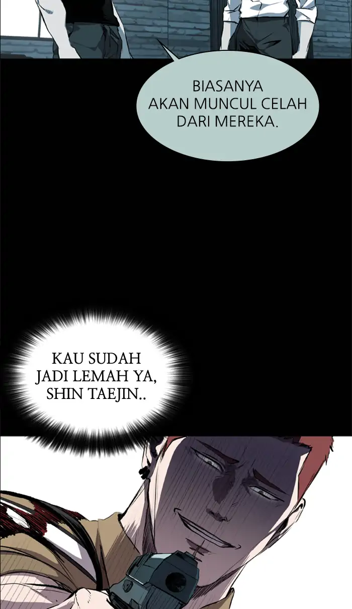 Castle Chapter 64 Gambar 38