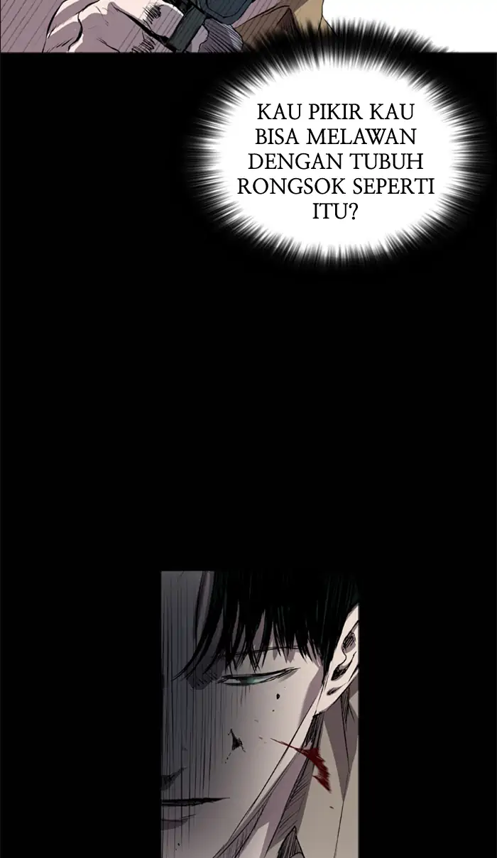 Castle Chapter 64 Gambar 39