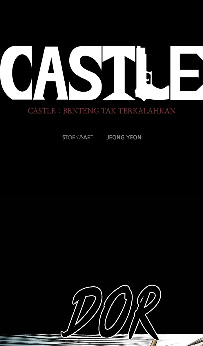 Castle Chapter 64 Gambar 6