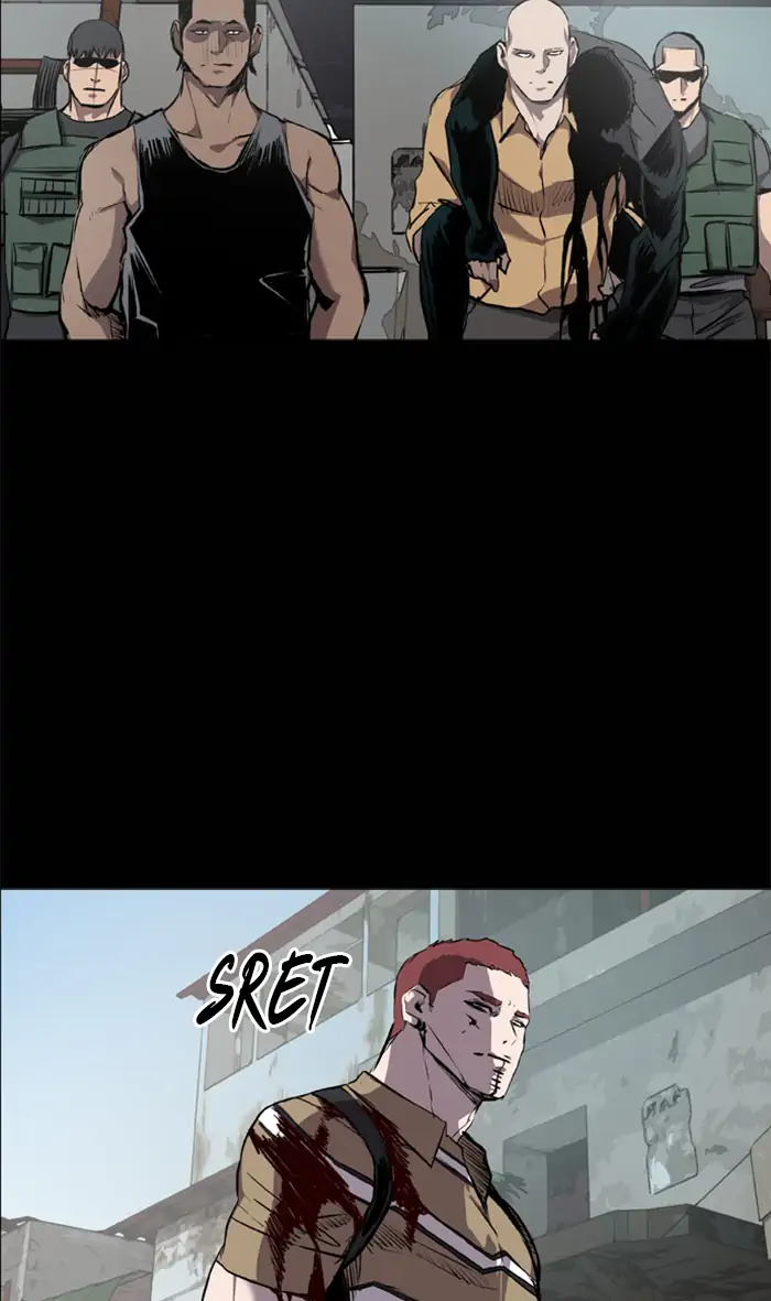 Castle Chapter 64 Gambar 76