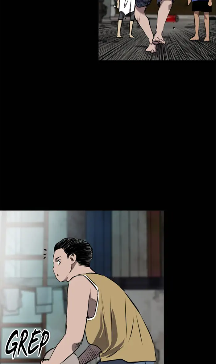 Castle Chapter 64 Gambar 86