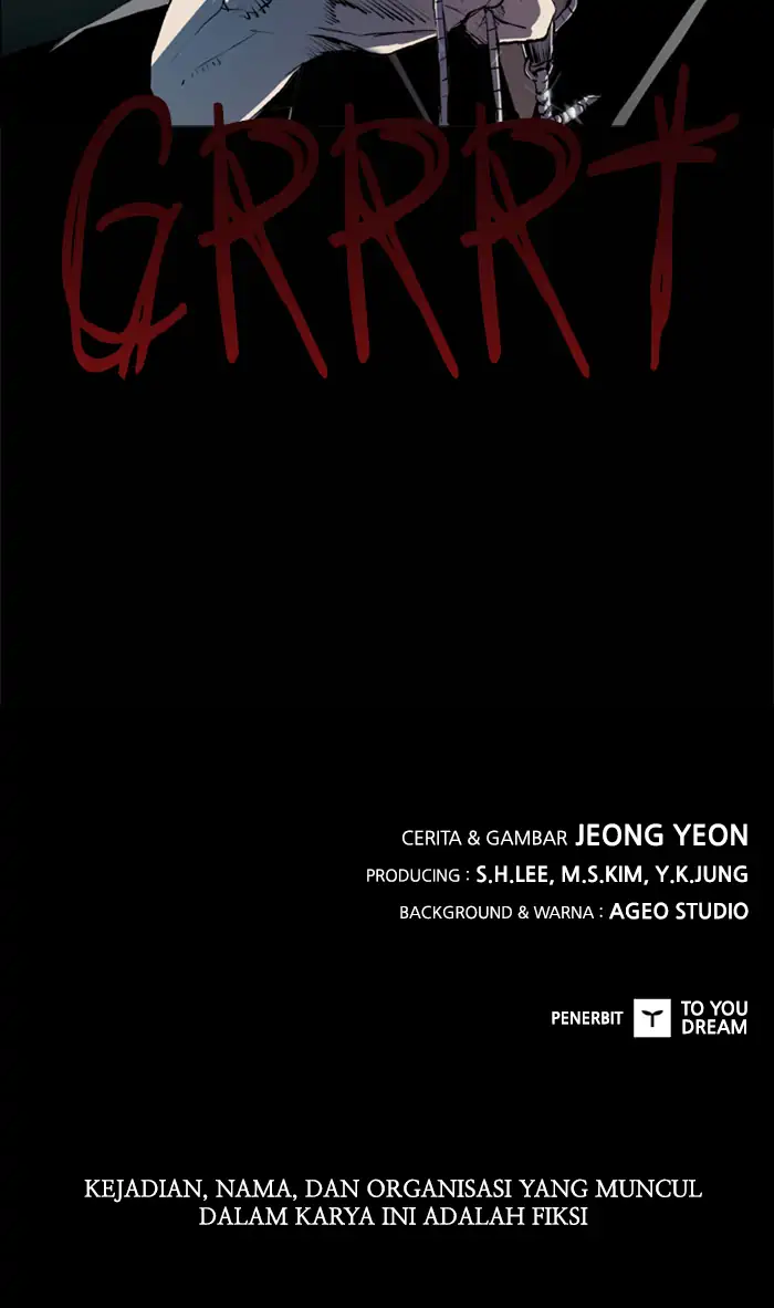 Castle Chapter 64 Gambar 90