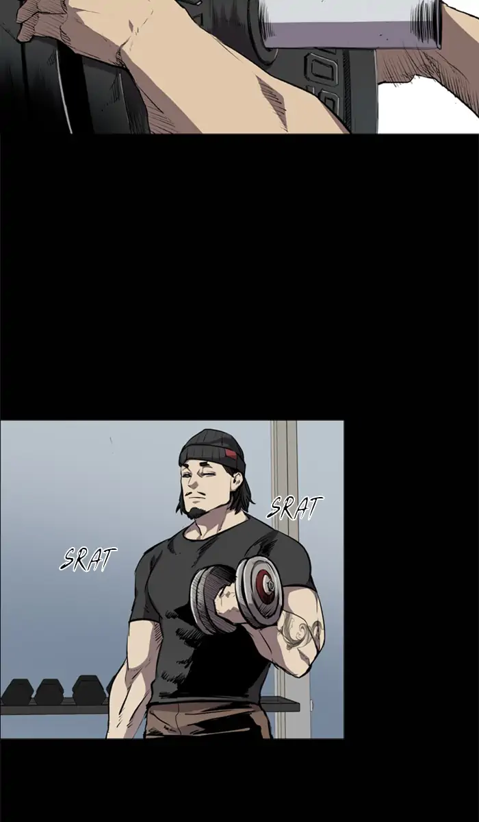 Castle Chapter 65 Gambar 14