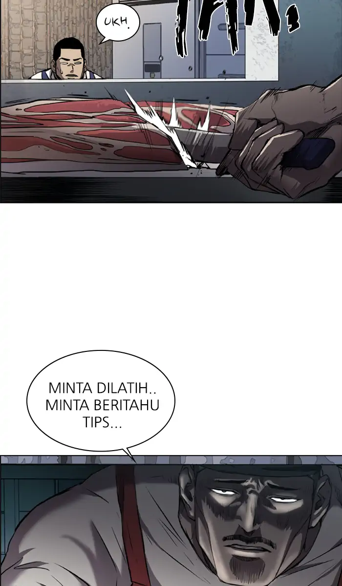 Castle Chapter 65 Gambar 17