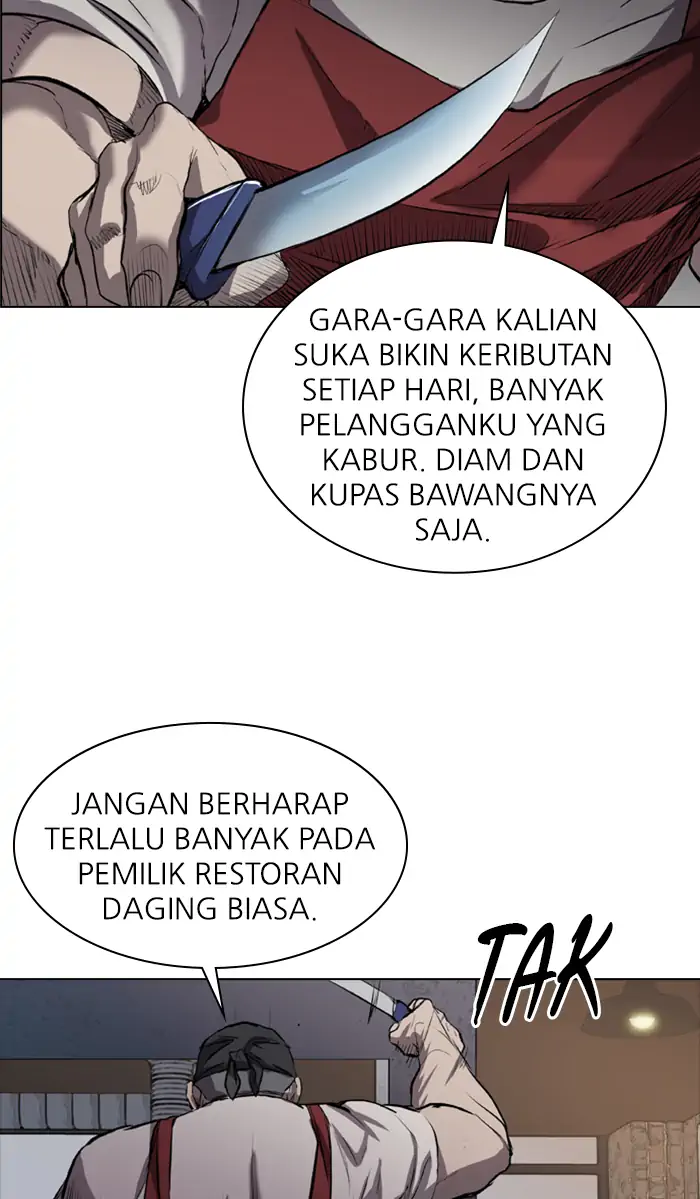 Castle Chapter 65 Gambar 18