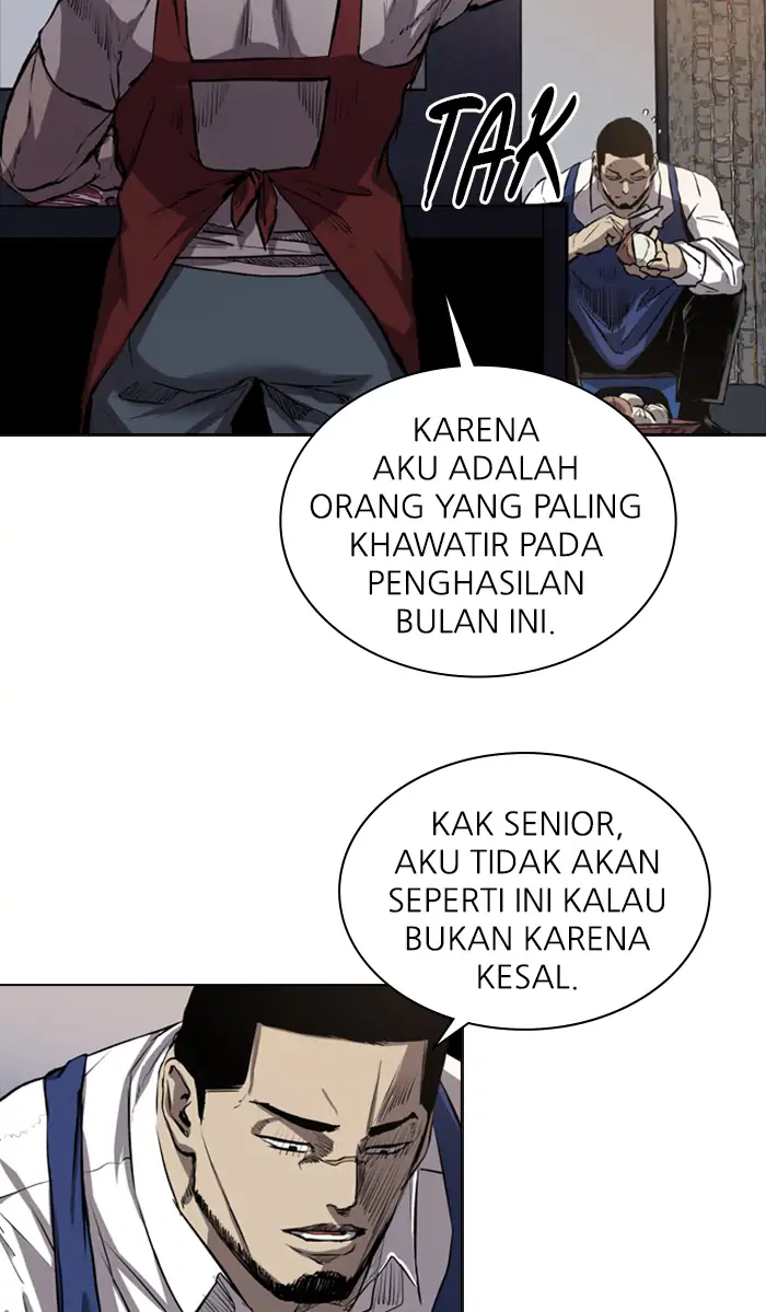 Castle Chapter 65 Gambar 19