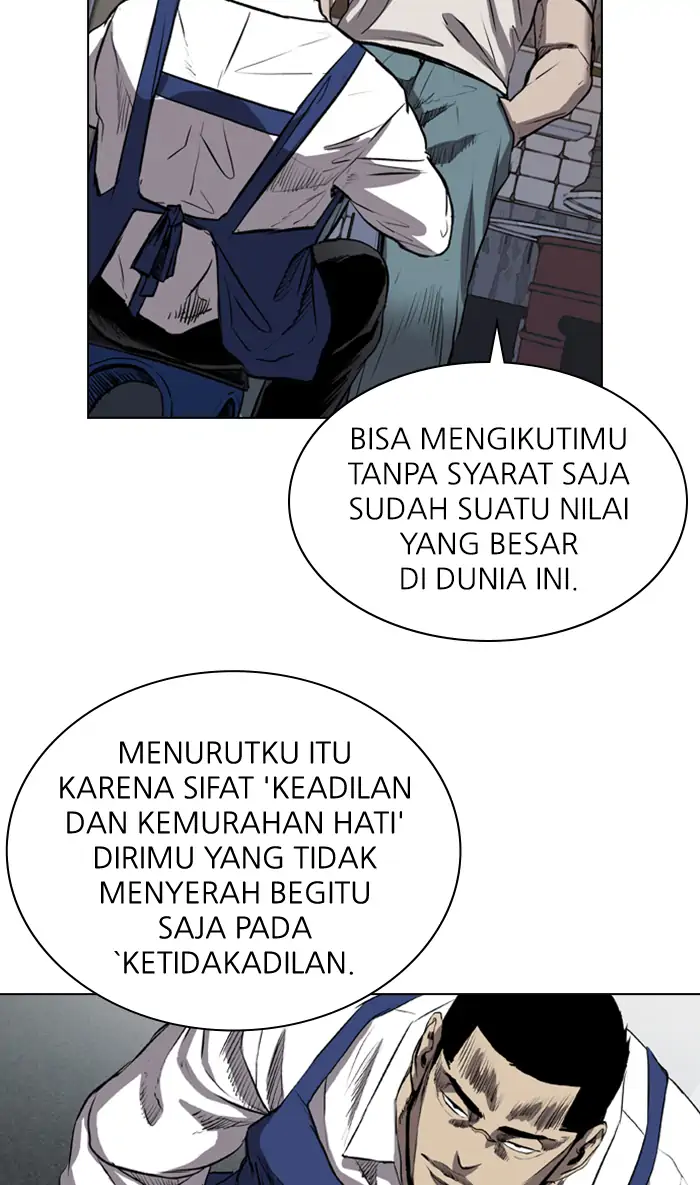 Castle Chapter 65 Gambar 24