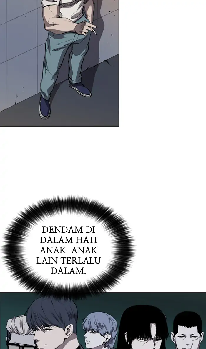 Castle Chapter 65 Gambar 28