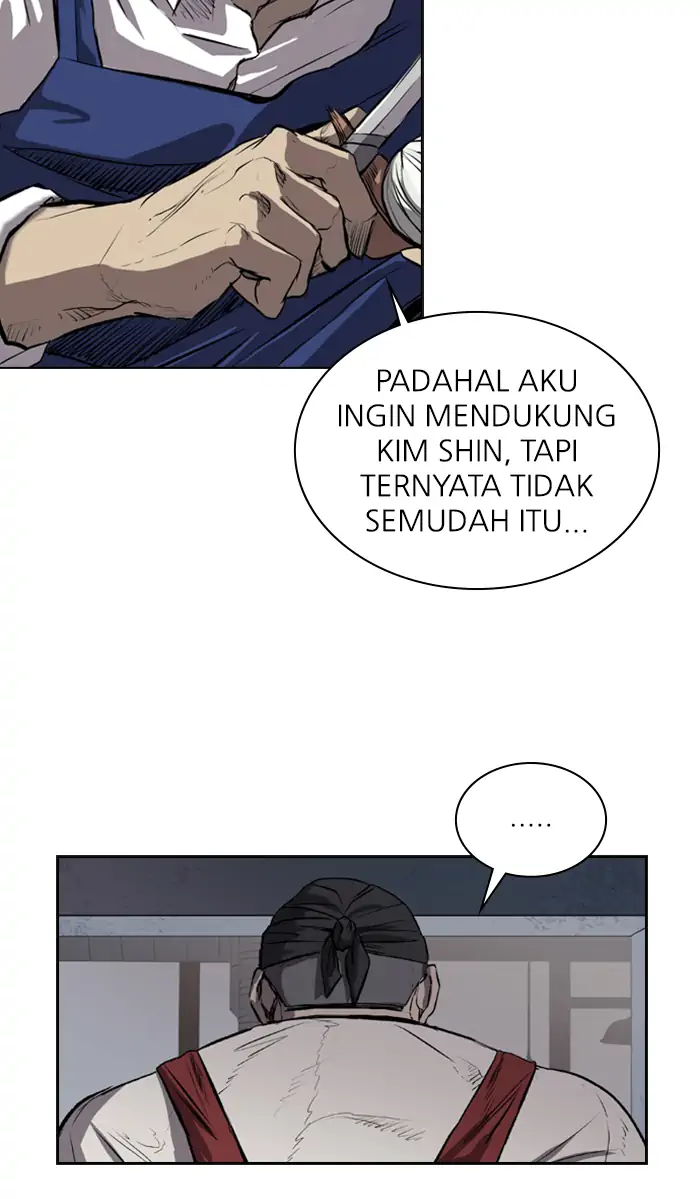 Castle Chapter 65 Gambar 20