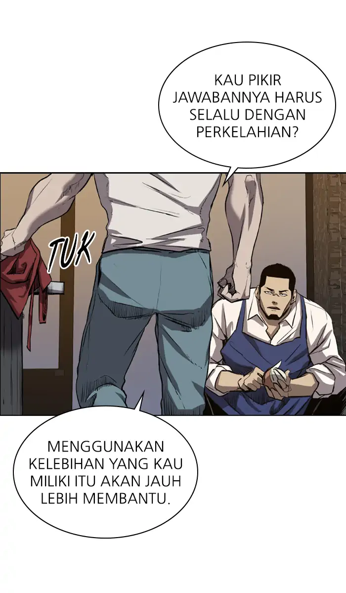 Castle Chapter 65 Gambar 21