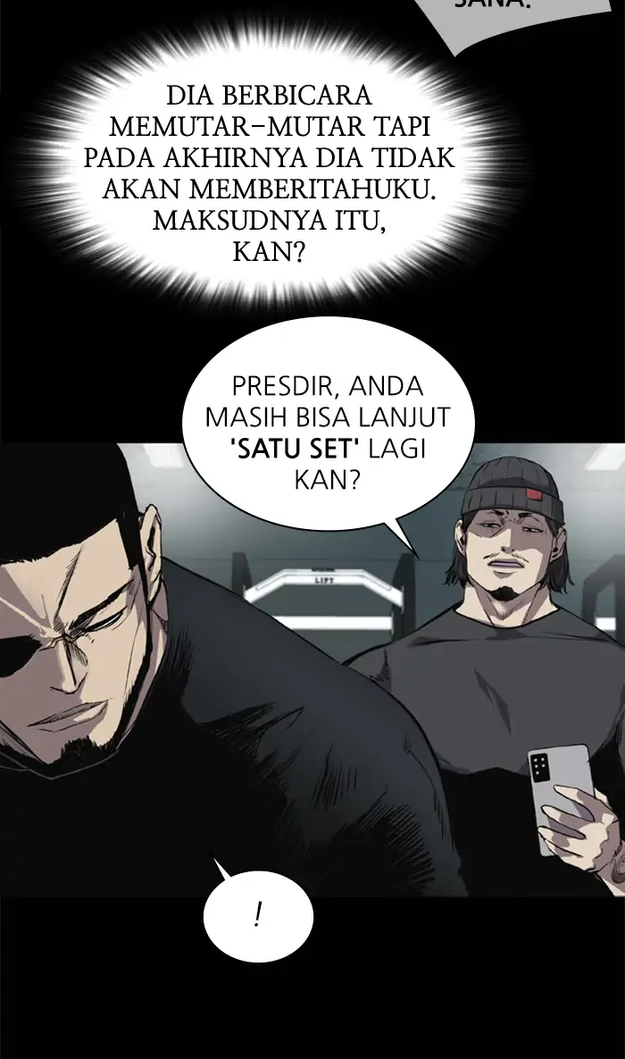 Castle Chapter 65 Gambar 34