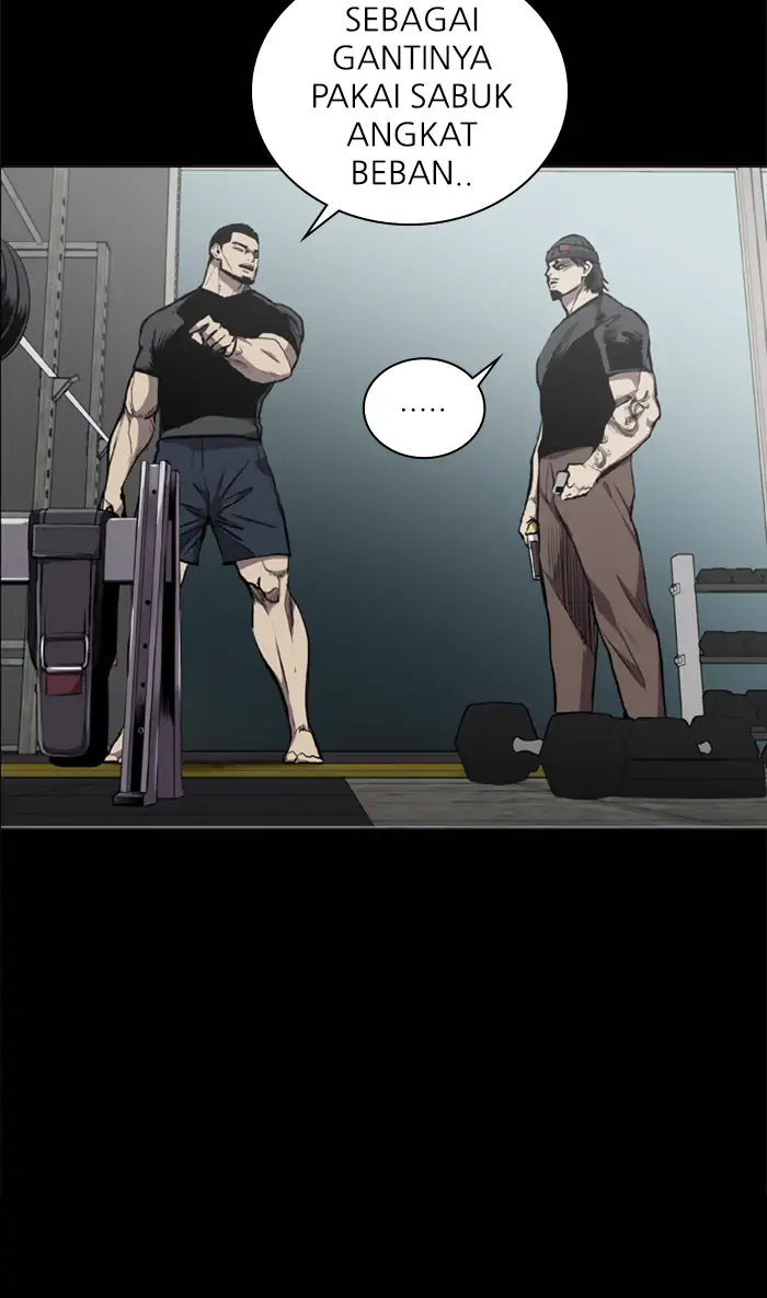 Castle Chapter 65 Gambar 36