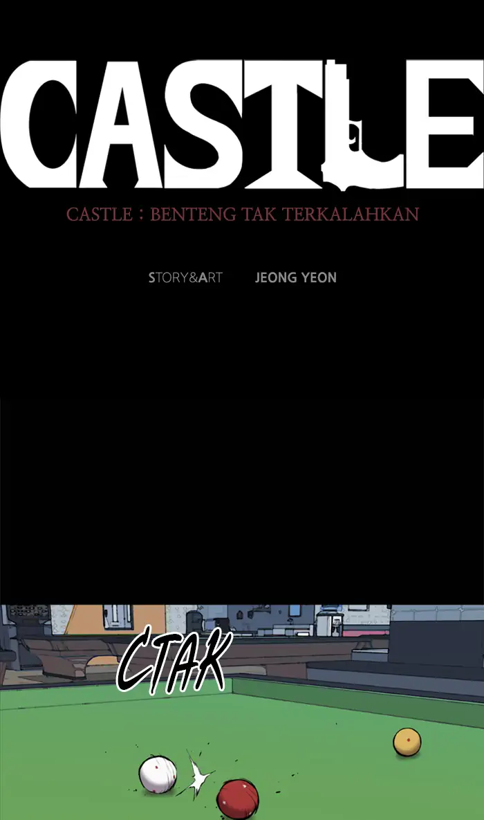 Castle Chapter 65 Gambar 37