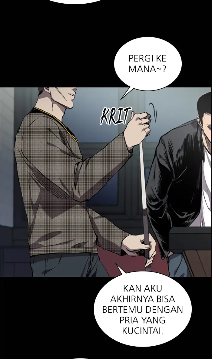 Castle Chapter 65 Gambar 39