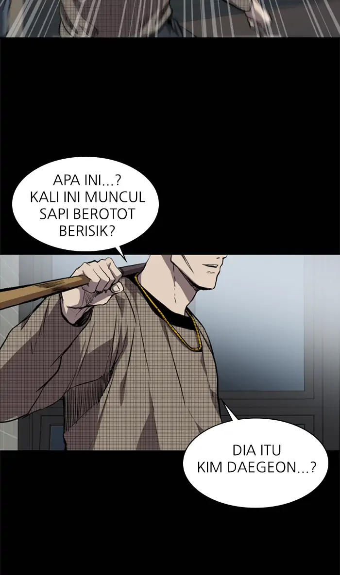 Castle Chapter 65 Gambar 44