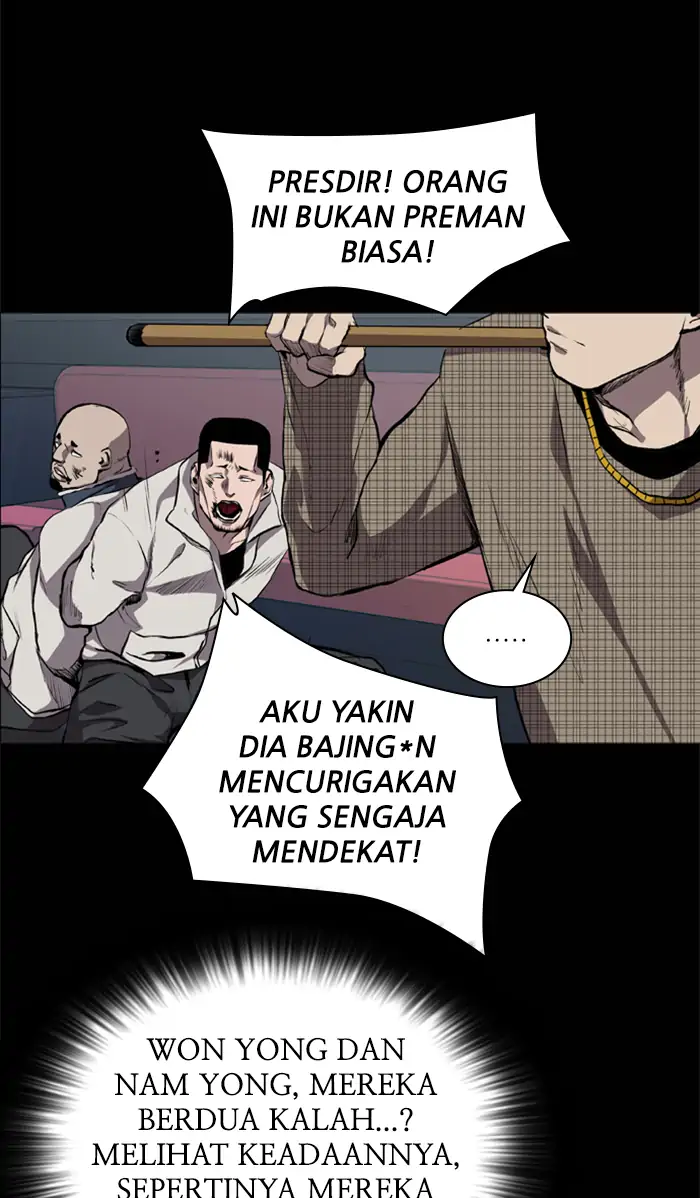 Castle Chapter 65 Gambar 45