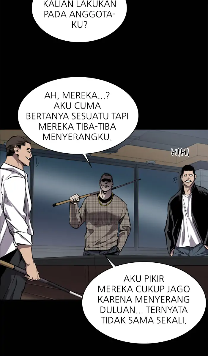 Castle Chapter 65 Gambar 47