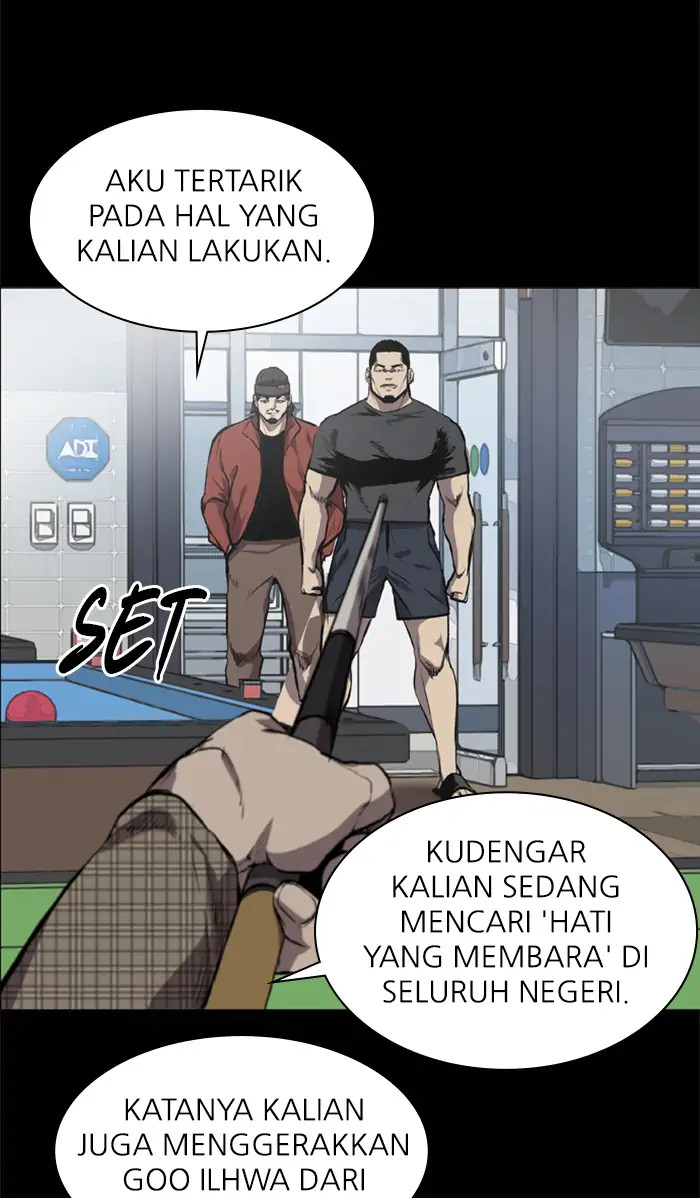 Castle Chapter 65 Gambar 49