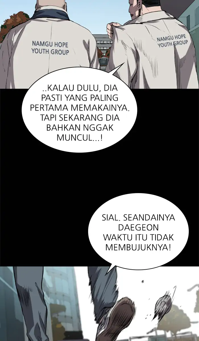 Castle Chapter 65 Gambar 4