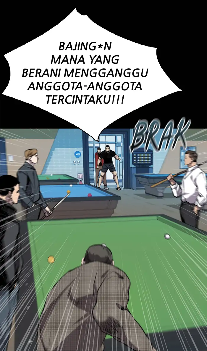 Castle Chapter 65 Gambar 43
