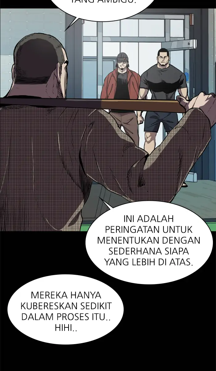 Castle Chapter 65 Gambar 54