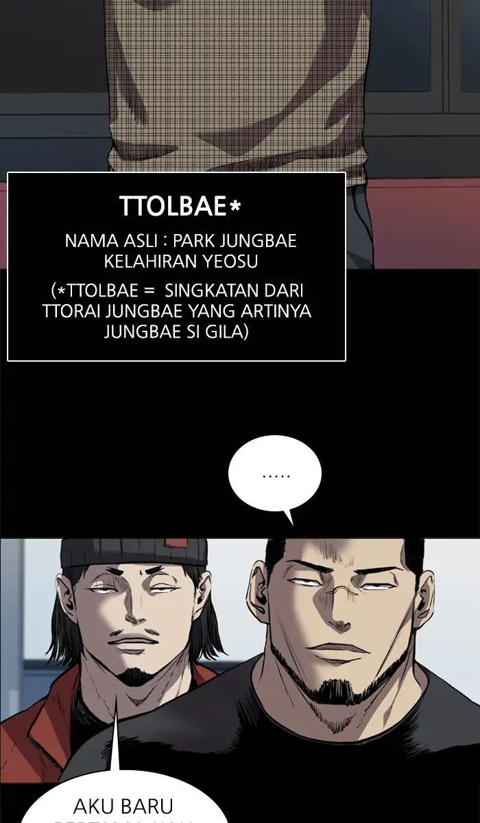 Castle Chapter 65 Gambar 51