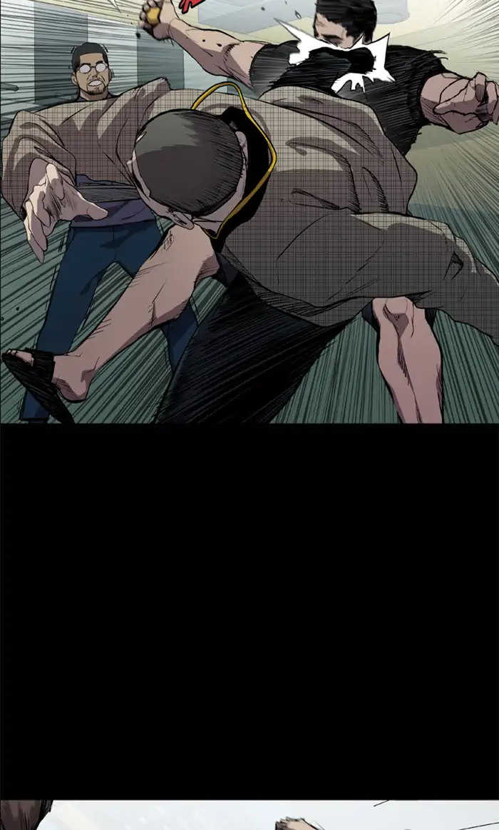 Castle Chapter 65 Gambar 68