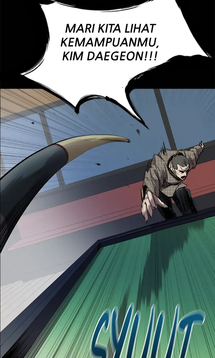 Castle Chapter 65 Gambar 62