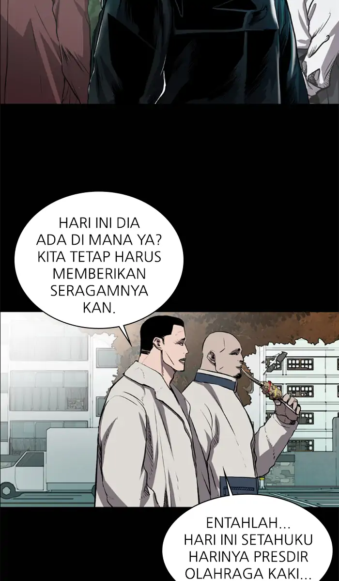 Castle Chapter 65 Gambar 7