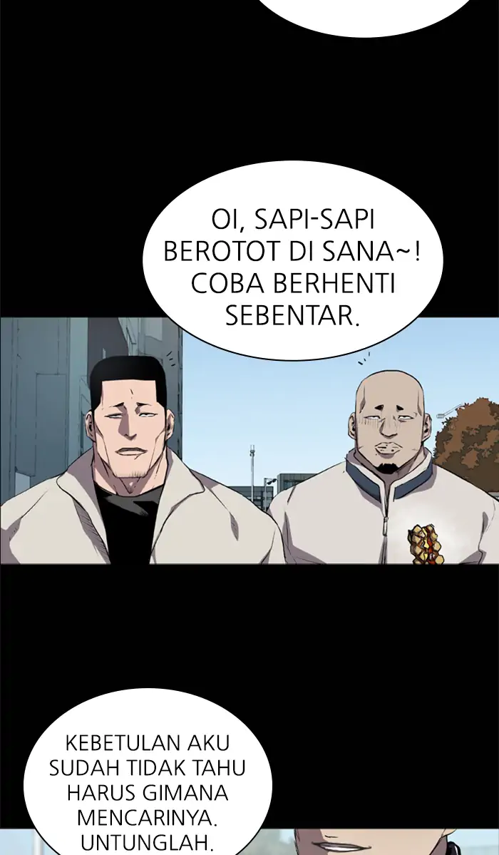 Castle Chapter 65 Gambar 8