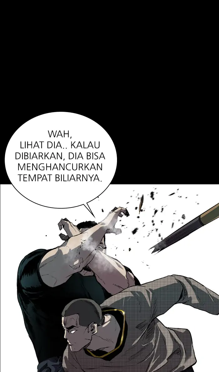 Castle Chapter 66 Gambar 14