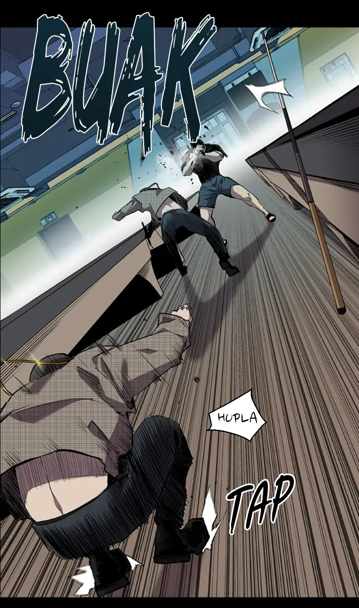 Castle Chapter 66 Gambar 13