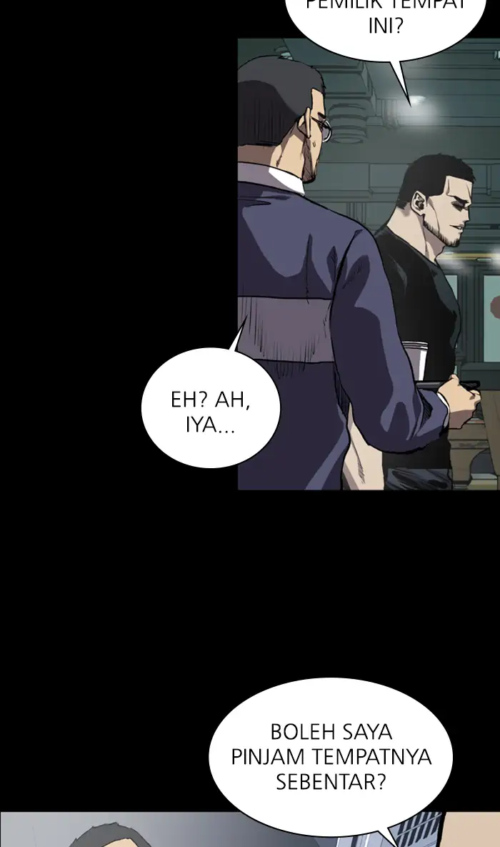 Castle Chapter 66 Gambar 3