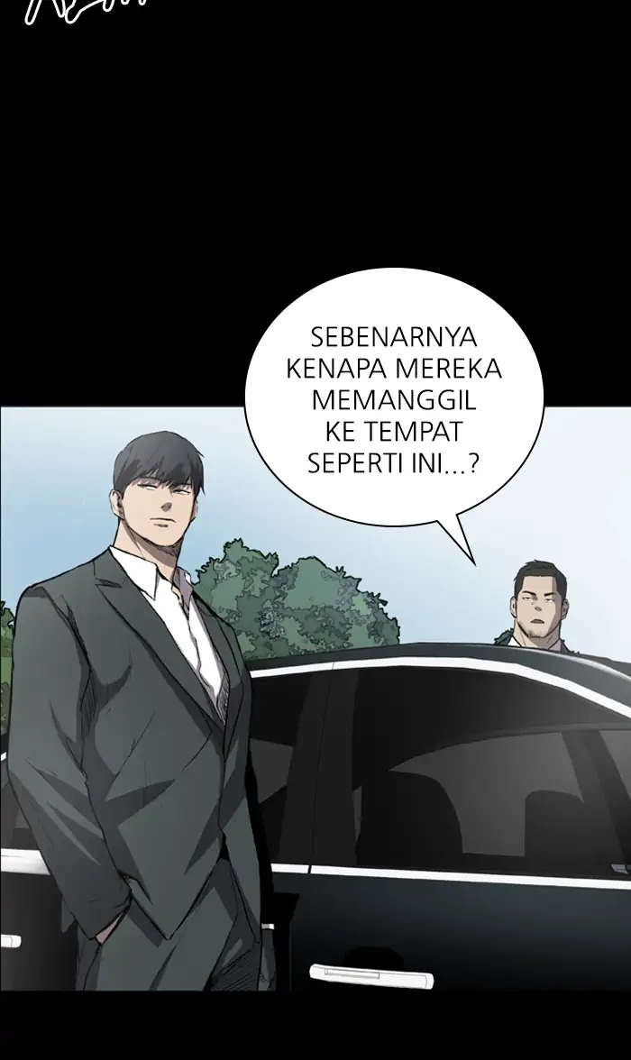 Castle Chapter 66 Gambar 44