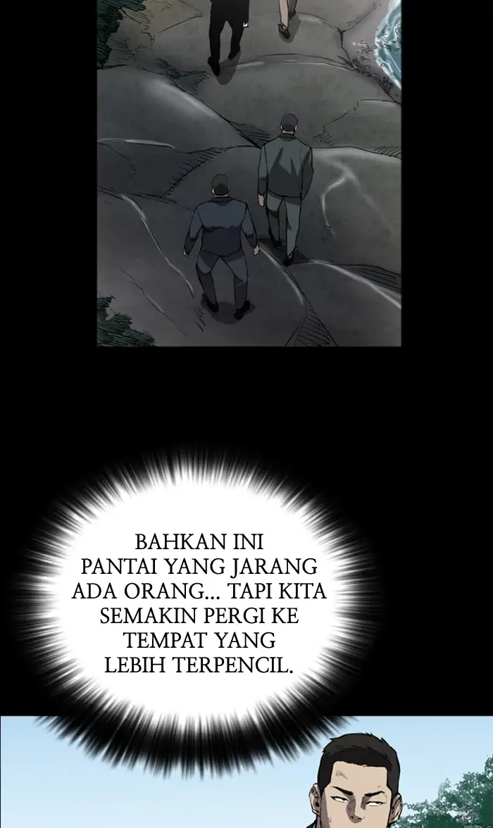 Castle Chapter 66 Gambar 47