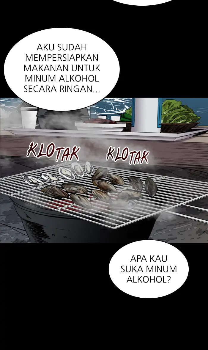 Castle Chapter 66 Gambar 58