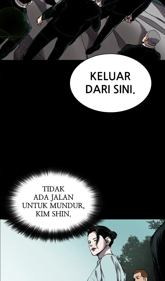 Castle Chapter 66 Gambar 73