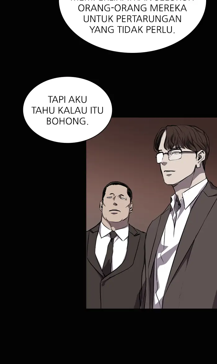 Castle Chapter 67 Gambar 15