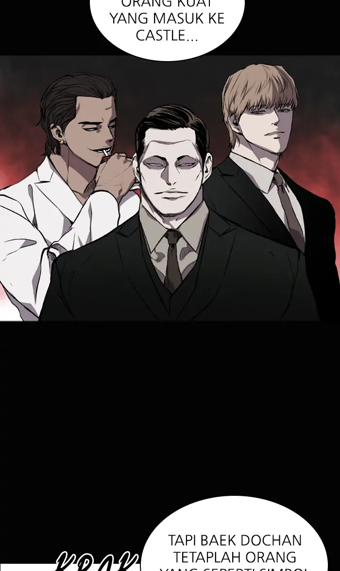 Castle Chapter 67 Gambar 17