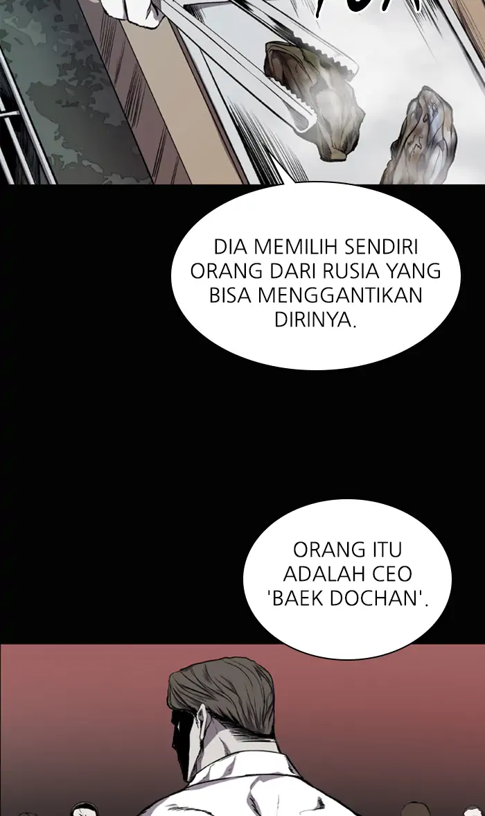 Castle Chapter 67 Gambar 10